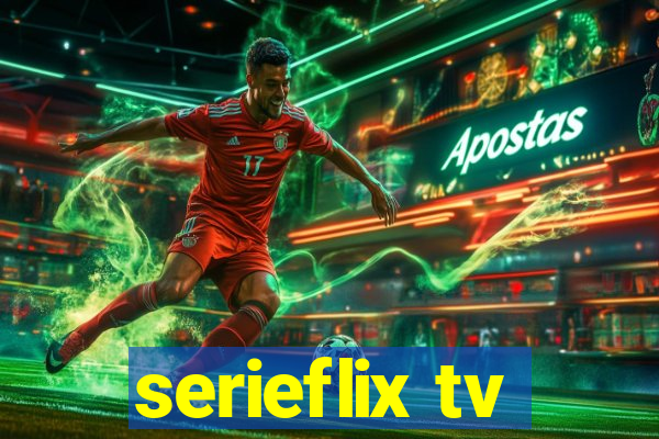 serieflix tv